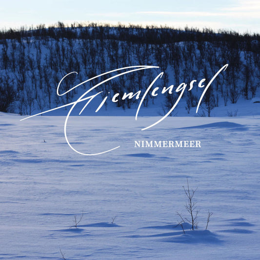 HJEMLENGSEL - Nimmermeer (DigiCD)