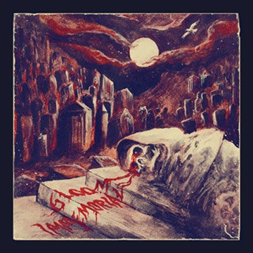 HOODED MENACE - Gloom Immemorial (2 x 12")