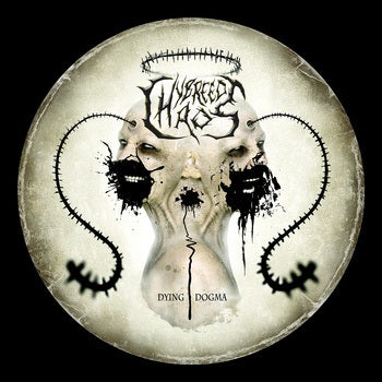 HYBREED CHAOS - Dying Dogma (CD)