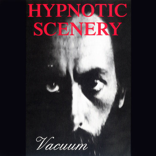HYPNOTIC SCENERY - Vacuum (12")