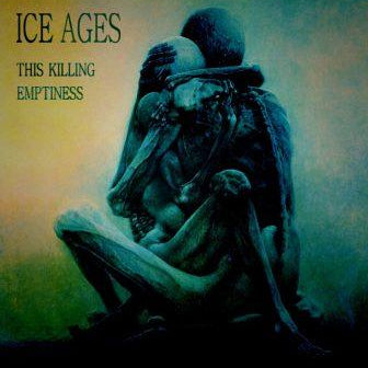 ICE AGES - This Killing Emptiness (12")