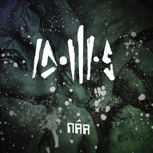 IDOLOS - Náa (DigiCD)
