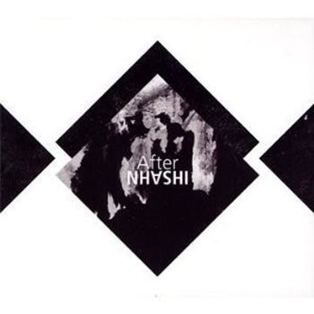 IHSAHN - After (CD + DVD)