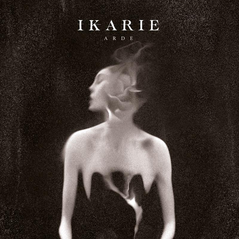 IKARIE - Arde (12")