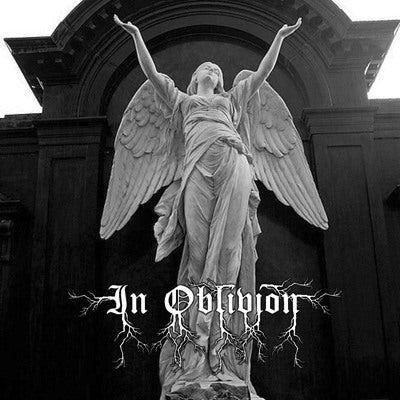 IN OBLIVION - In Oblivion (CD)