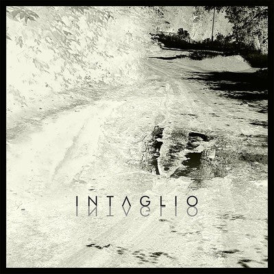 INTAGLIO - Intaglio (CD)