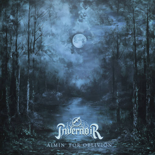 INVERNOIR - Aimin' For Oblivion (CD)