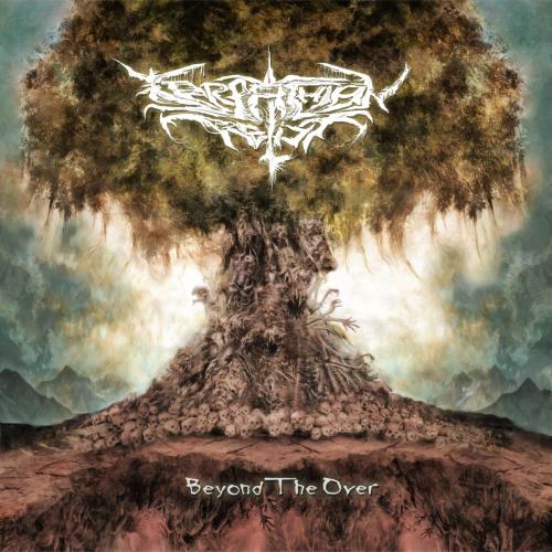 KARPATHIAN RELICT - Beyond The Over (CD)