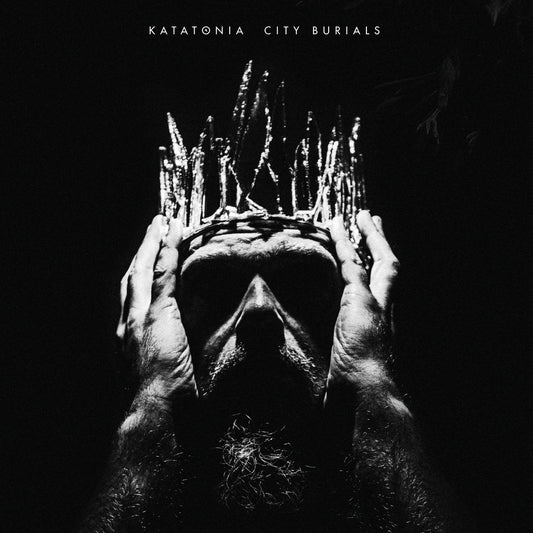 KATATONIA - City Burials (DigiCD)