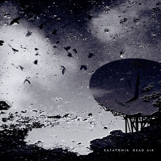 KATATONIA - Dead Air (Digi2CD+DVD)