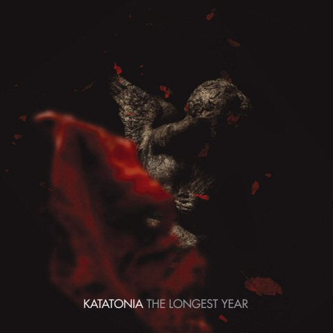 KATATONIA - The Longest Year (CD)