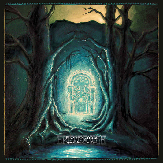 KHAZAD-DÛM - Hymns From The Deep (12")