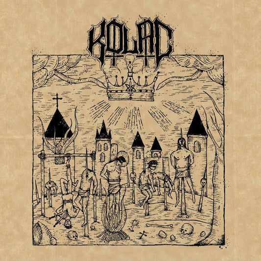 KOLAC - Kolac (CD)