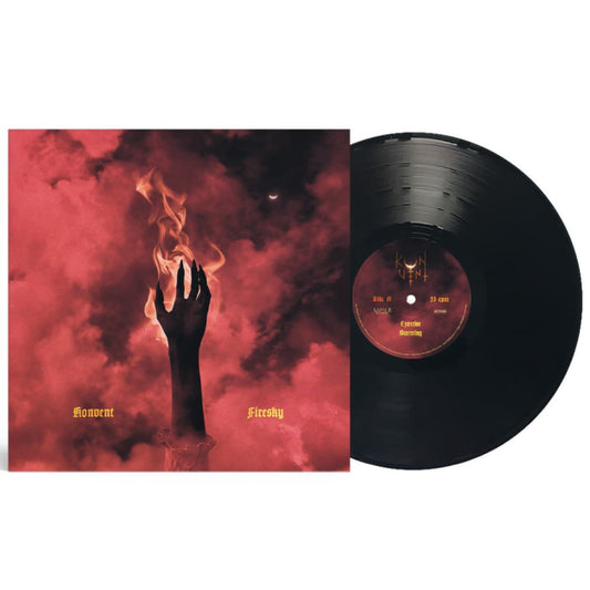 KONVENT - Firesky (12")