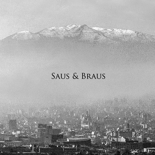 KYHL - Saus & Braus (Tape)