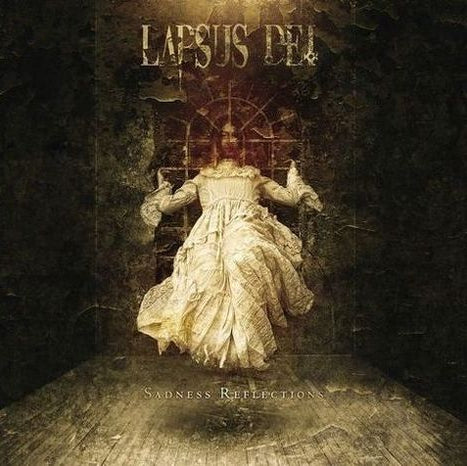 LAPSUS DEI - Sadness Reflections (DigiCD)