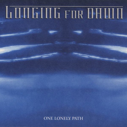 LONGING FOR DAWN - One Lonely Path (DigiCD)
