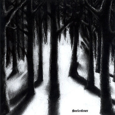 LUNAR AURORA - Seelenfeuer (CD)
