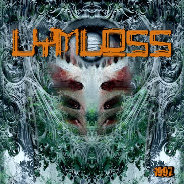 LYMLOSS - 1997 (CD)