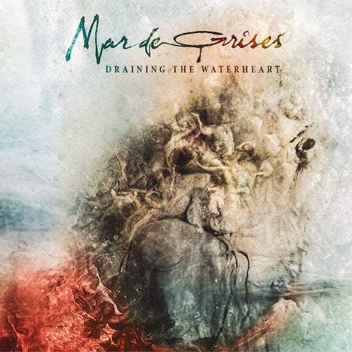 MAR DE GRISES - Draining The Waterheart (DigiCD)