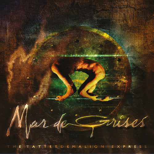 MAR DE GRISES - The Tatterdemalion Express (DigiCD)