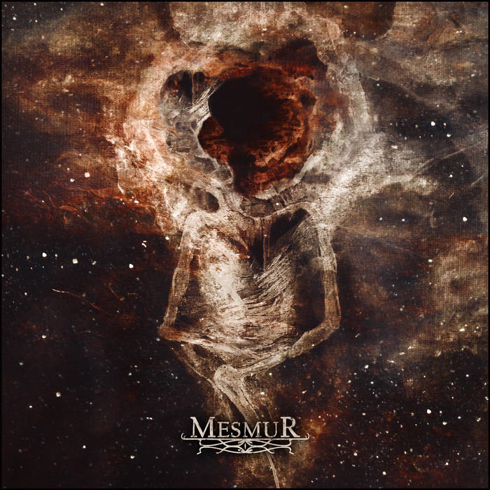 MESMUR - S (CD)