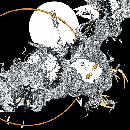 MIST - Inan' (CD)