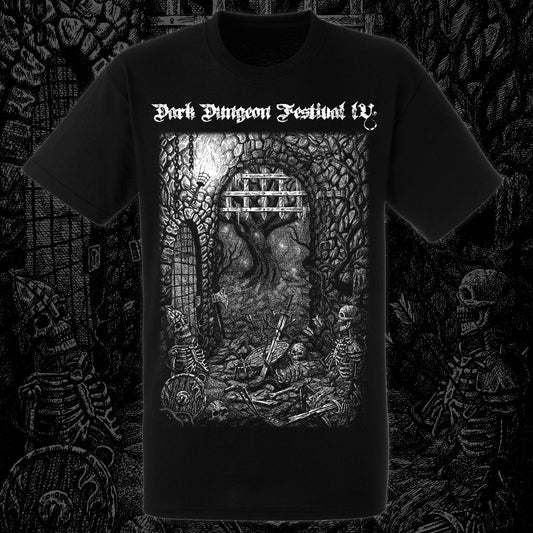 DARK DUNGEON FESTIVAL IV (TS) !!!PRE-ORDER!!!