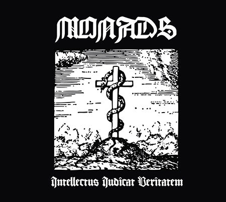 MONADS - Intellectus Iudicat Veritatem (DigiCD)