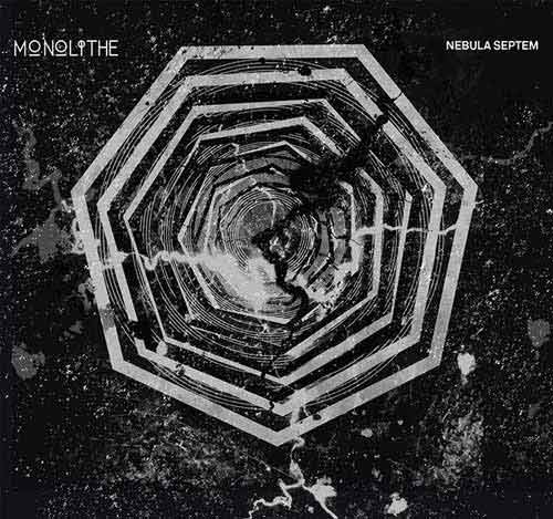 MONOLITHE - Nebula Septem (DigiCD+Patch)