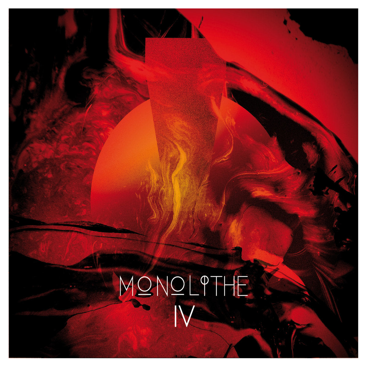 MONOLITHE - IV (DigiCD)
