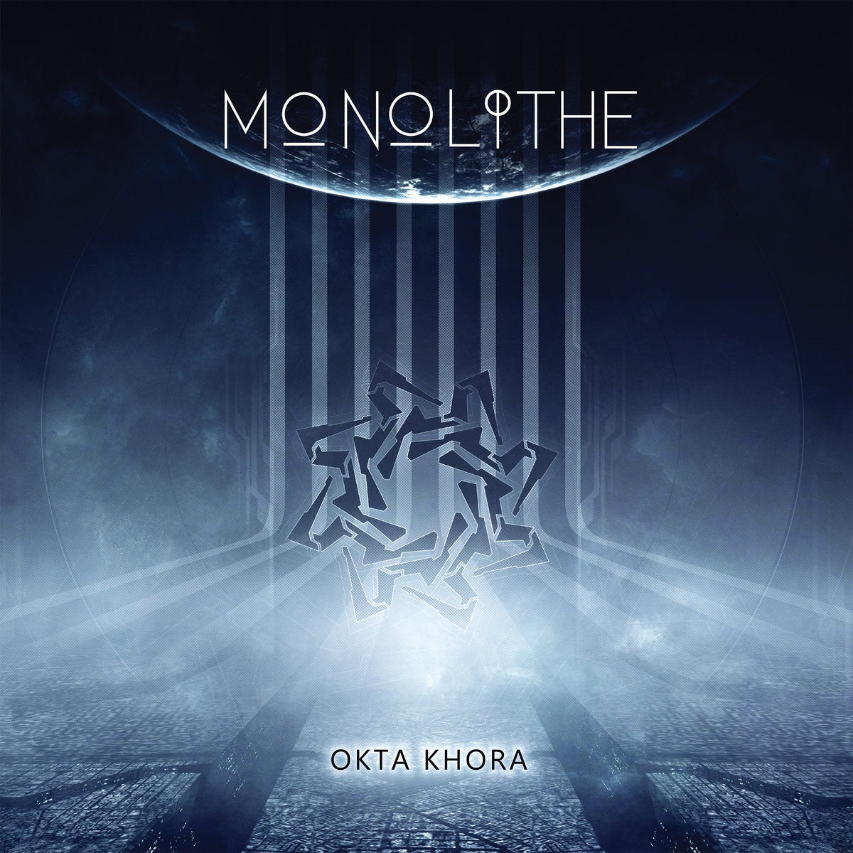 MONOLITHE - Okta Khora (DigiCD)