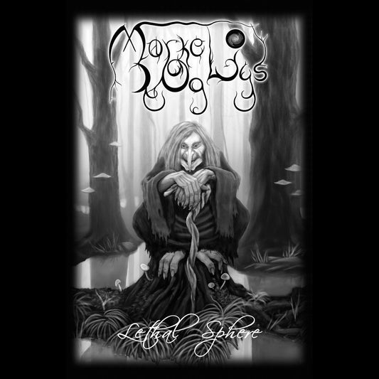 MØRKE OG LYS - Lethal Sphere (Tape)