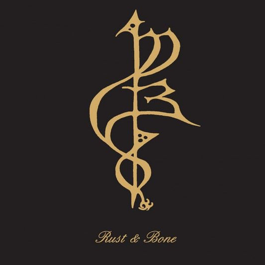 MOURNING BELOVETH - Rust & Bone (DigiCD)