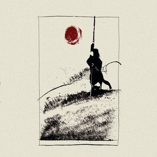 MOURNING BELOVETH / THE RUINS OF BEVERAST - Don't Walk On The Mass Graves (Split 10")