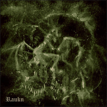 MÚSPELLZHEIMR - Raukn (CD)
