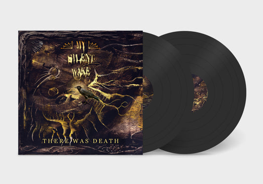 MY SILENT WAKE - There Was Death (2 x 12")