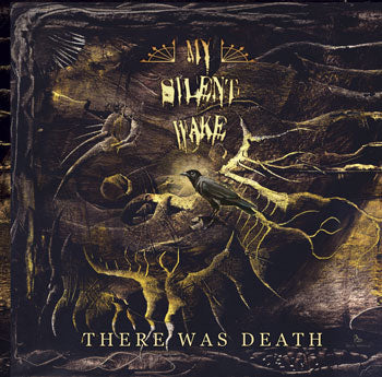 MY SILENT WAKE - There Was Death (DigiCD)
