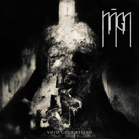 NAGA - Void Cult Rising (DigiCD)