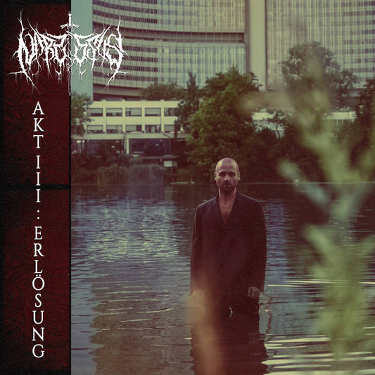 NARZISSUS - Akt III - Erlösung (Tape)