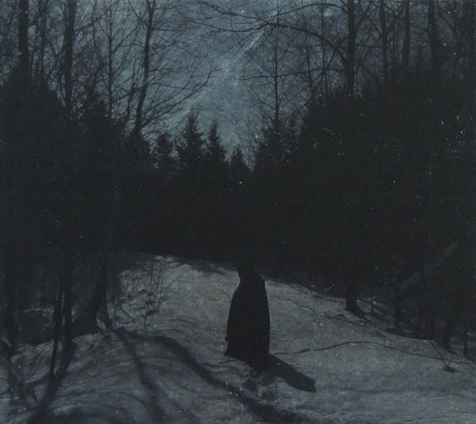 NEIGE ET NOIRCEUR - Vent Fantôme (DigiCD)