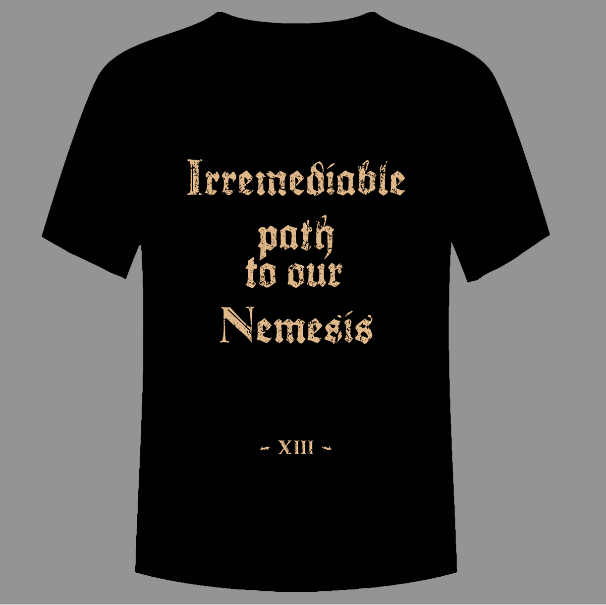 URZA - Nemesis (TS)