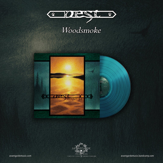 NEST - Woodsmoke (12")