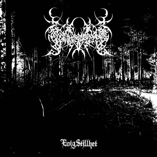 NIDAFJÄLLEN - Evig Stillhet (DigiCD)