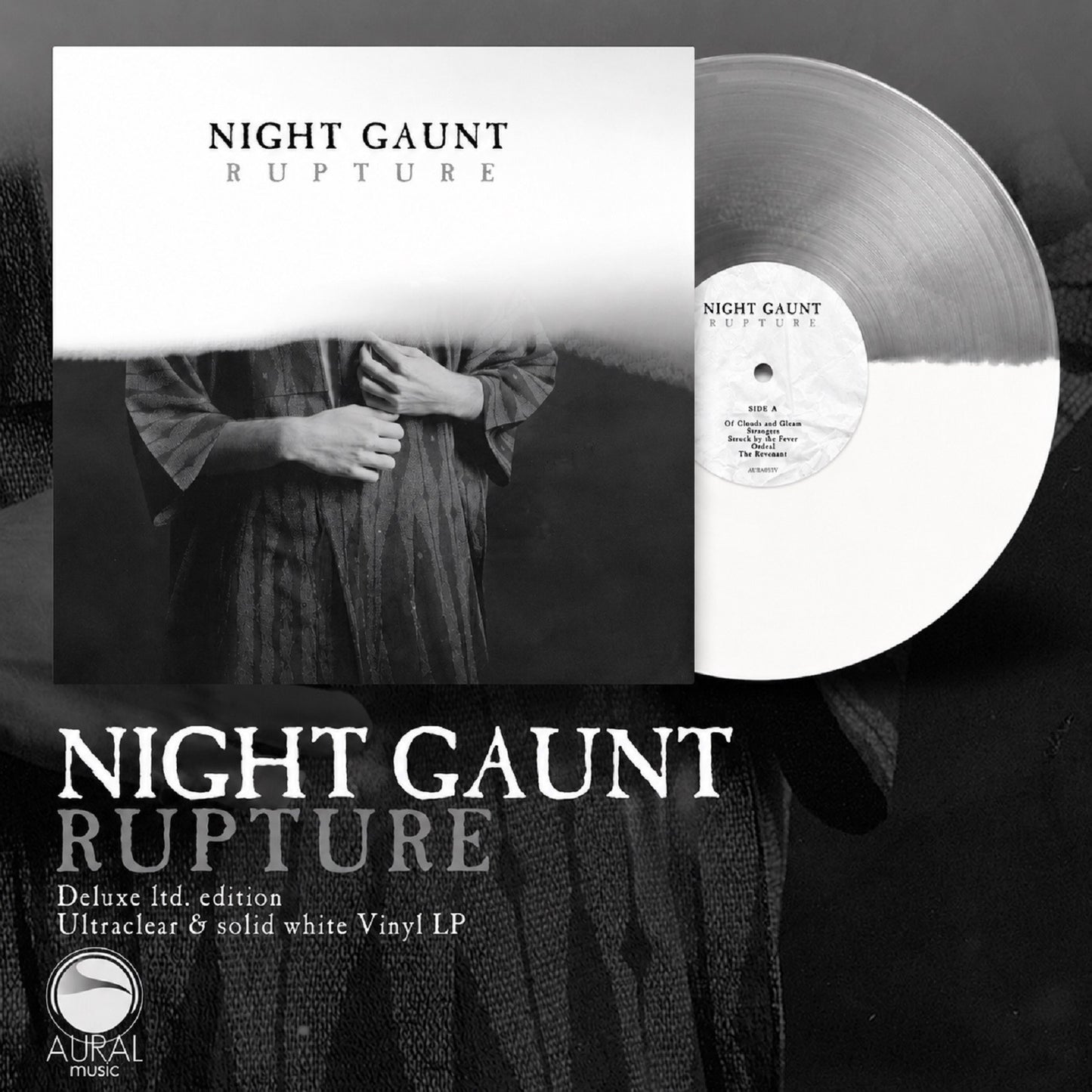NIGHT GAUNT - Rupture (12")