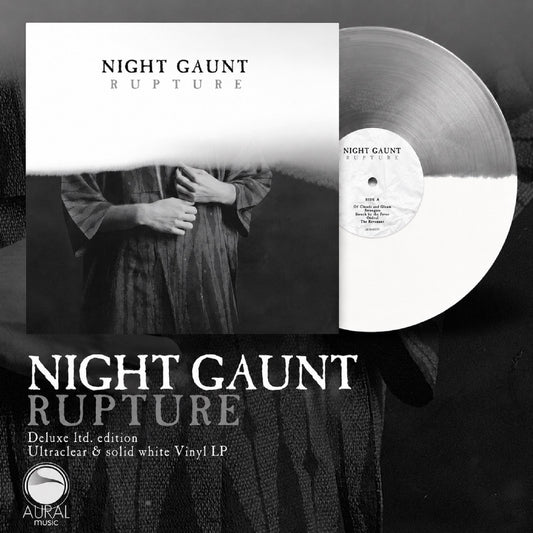 NIGHT GAUNT - Rupture (12")