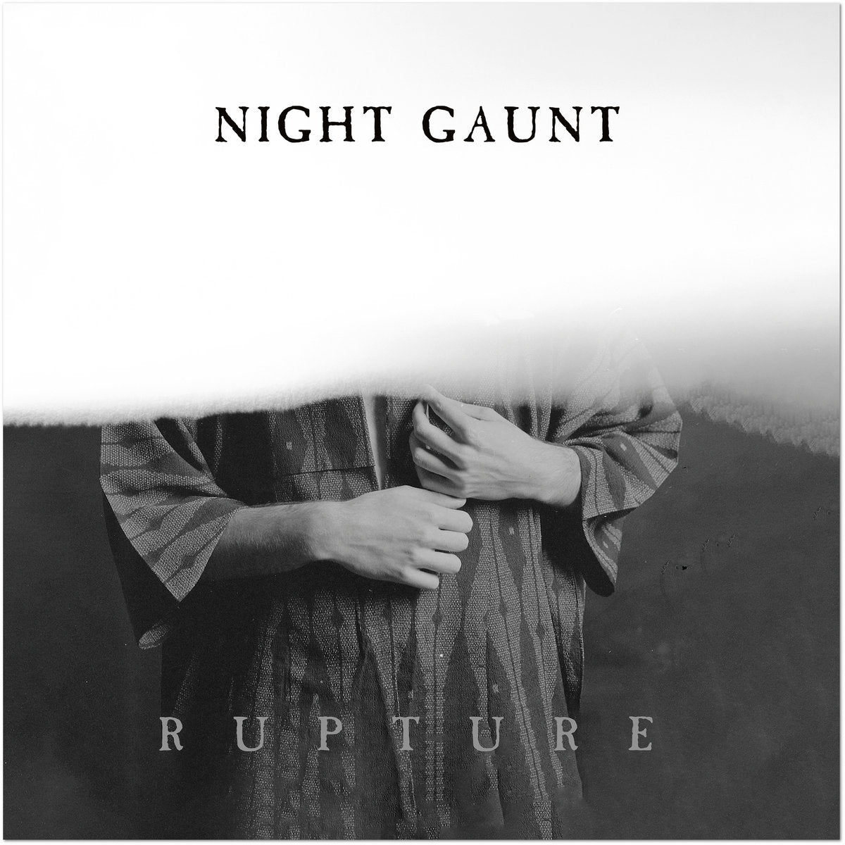 NIGHT GAUNT - Rupture (CD)