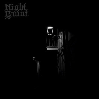 NIGHT GAUNT - Night Gaunt (CD)