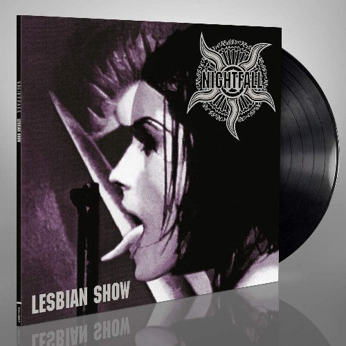 NIGHTFALL - Lesbian Show (12")