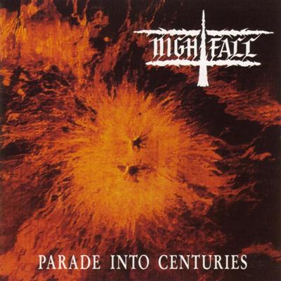 NIGHTFALL - Parade Into Centuries (12")